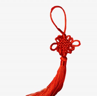 新年中国结