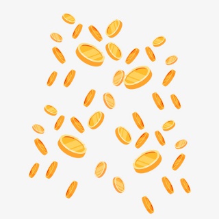 金币