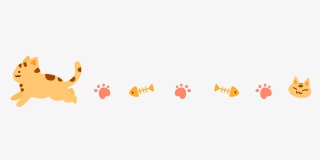 猫猫分割