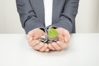 金融货币投资理财
