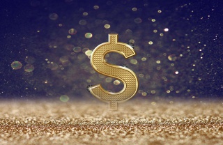 金融商业是一条成功的道路