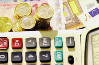 欧洲金融货币