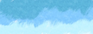水彩渐变banner背景