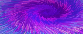 个性时尚抽象线条炫彩渐变纹理背景