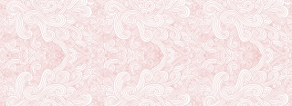 粉色花纹云纹平铺背景
