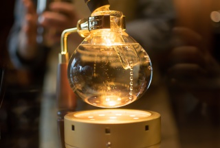 虹吸壶咖啡壶